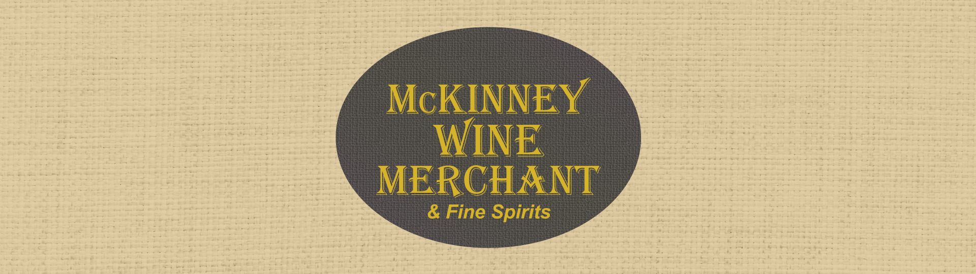 Mckinney Wine Merchant & Fine Spirits